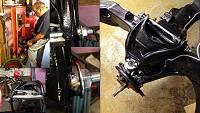Click image for larger version

Name:	Front Suspension Collage.jpg
Views:	468
Size:	110.4 KB
ID:	25264