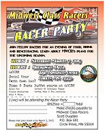 Click image for larger version

Name:	MCR Racer Party 2015_1.jpg
Views:	272
Size:	69.3 KB
ID:	27251