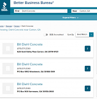 Click image for larger version

Name:	Screenshot-2018-2-7 Diehl Concrete near Canton, GA Better Business Bureau Start with Trust .png
Views:	736
Size:	49.8 KB
ID:	43928