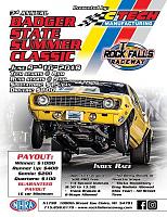 Click image for larger version

Name:	2018 RFR 3rd Annual Badger State Summer Classic Index Race.jpg
Views:	329
Size:	81.0 KB
ID:	45035