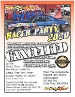 Click image for larger version

Name:	MWCR 2020 PARTY CANCELLED.jpg
Views:	294
Size:	76.3 KB
ID:	54335