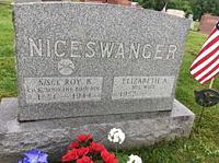 Click image for larger version

Name:	Roys Gravestone.jpg
Views:	172
Size:	16.6 KB
ID:	54562
