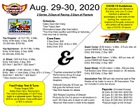 Click image for larger version

Name:	90 & Top Challenge Series Event Flyer 2020.png
Views:	565
Size:	160.8 KB
ID:	55200