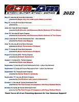 Click image for larger version

Name:	Sponsors Presenting Schedule  Rev.jpg
Views:	456
Size:	94.8 KB
ID:	62268