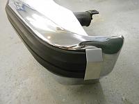 Click image for larger version

Name:	frt bumper homemede end caps.jpg
Views:	531
Size:	247.8 KB
ID:	27072