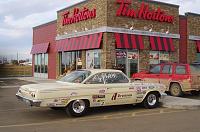 Click image for larger version

Name:	1962_chevrolet_belair_409_nhra_stock_oct62017_aubrey_bruneau_tim_hortons_rightr60.jpg
Views:	927
Size:	269.5 KB
ID:	43480