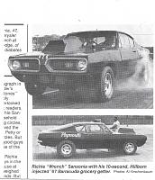 Click image for larger version

Name:	Rich Sansonia cuda ss.jpg
Views:	348
Size:	180.7 KB
ID:	49555