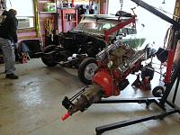 Click image for larger version

Name:	Drivetrain Out, 800p.JPG
Views:	597
Size:	215.9 KB
ID:	23966