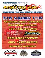 Click image for larger version

Name:	2019 MCR Summer Tour.jpg
Views:	851
Size:	76.4 KB
ID:	48296