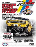 Click image for larger version

Name:	2018 RFR 3rd Annual Badger State Summer Classic Index Race.jpg
Views:	323
Size:	81.0 KB
ID:	45035