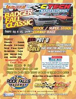 Click image for larger version

Name:	Inaugural Badger Fall Classic.jpg
Views:	267
Size:	118.9 KB
ID:	36800