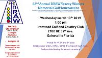 Click image for larger version

Name:	23nd Annual Tracey Winters Memorial Golf Tournament.jpg
Views:	102
Size:	170.0 KB
ID:	48627