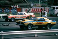Click image for larger version

Name:	Cougar and Hemi Dart.jpg
Views:	822
Size:	32.6 KB
ID:	31942