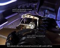 Click image for larger version

Name:	12 anti roll bar mounted.jpg
Views:	440
Size:	213.7 KB
ID:	63286