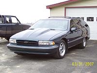 Click image for larger version

Name:	1994 ImpalaSS Wagon.jpg
Views:	208
Size:	117.1 KB
ID:	19849