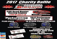 Click image for larger version

Name:	tommy race raffle flier 2017 RESIZED FOR WEB.jpg
Views:	162
Size:	755.5 KB
ID:	38507