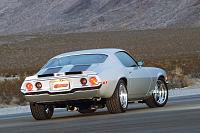 Click image for larger version

Name:	1970 Camaro Z28-rear-taillights.jpg
Views:	62318
Size:	356.6 KB
ID:	20864