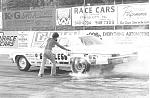 Maple Grove Dragway 1976