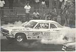 Mike Delahanty's Race Cars