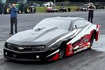 camaro 2024