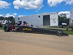 2024  DNRC  243" Super Comp Dragster