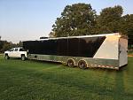 2019 44' Sundowner Pro Grade Toy Hauler for Sale