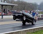 67 Camaro