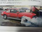 Garys1986 Z24 Cavalier.