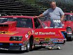 Phil Harnden Race Cars