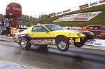 Bullard racing