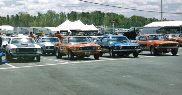4 cobrajets, Morgan, Miele, Adkins, Pressing