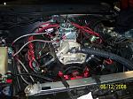 454 ls6 crate engine