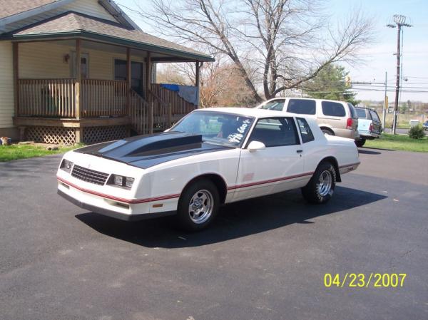 monte ss