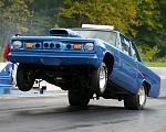 Mopars at the Valley 9/26/09
