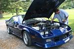 1991 camaro rs 1le z28 clone