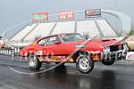 Jim Kaekel, Jr. '70 Olds 4-4-2 E/SA