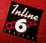 INLINE-6  CARS