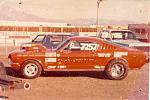 Gary Smith L/S & Nostalgia F/X Mustangs