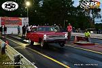 Super Stock 1966 Chevy II