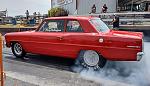 Super Stock 1966 Chevy II