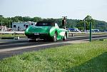 Visner's Vette