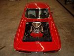 67 corvette stocker