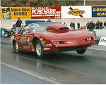 Bob Issi - Issi Bros. SS/AS Firebird