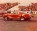 Gary Smith L/S & Nostalgia F/X Mustangs