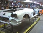 60 Corvette for Super/Stock Part 1