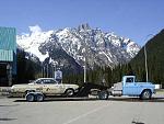 Chevy 409 Stock Eliminator #6409