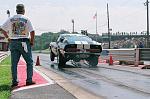 Hawk and Cook Bros. (1967 Shelby Mustang)