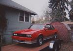 Garys1986 Z24 Cavalier.