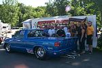 mark markow super stock truck