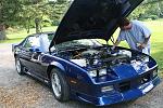 1991 camaro rs 1le z28 clone